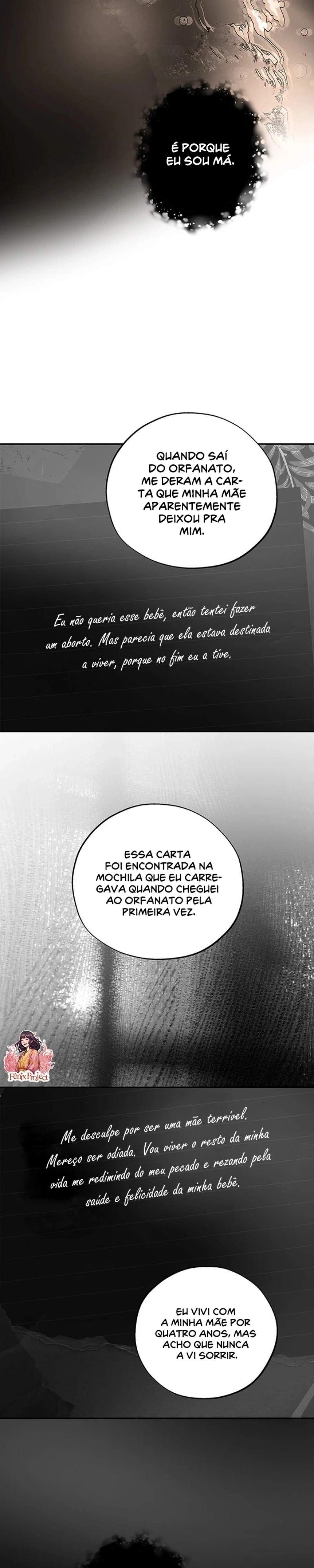 Your Sweet Breath Capítulo 32 Página 22