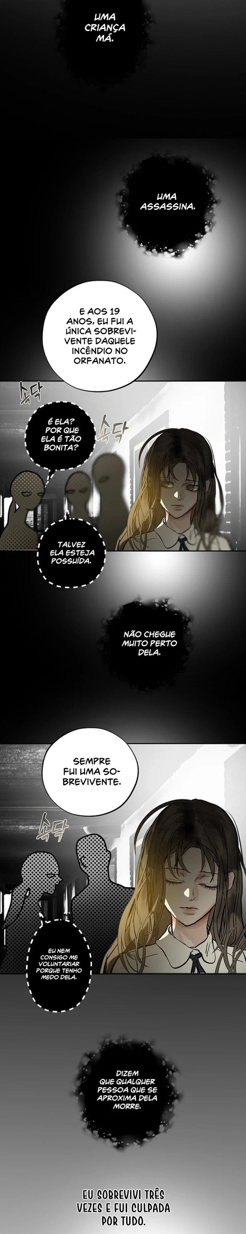 Your Sweet Breath Capítulo 32 Página 23