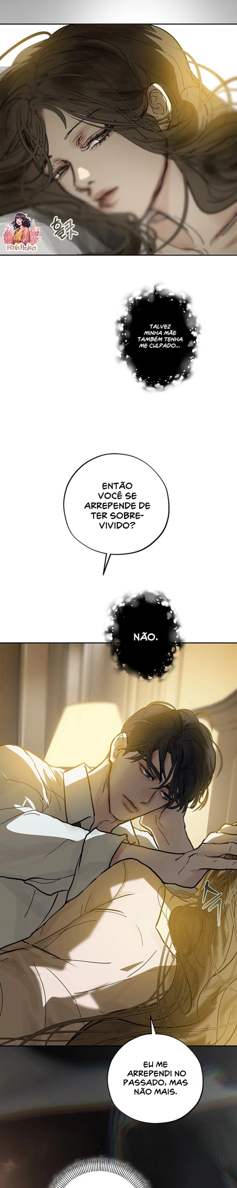 Your Sweet Breath Capítulo 32 Página 24