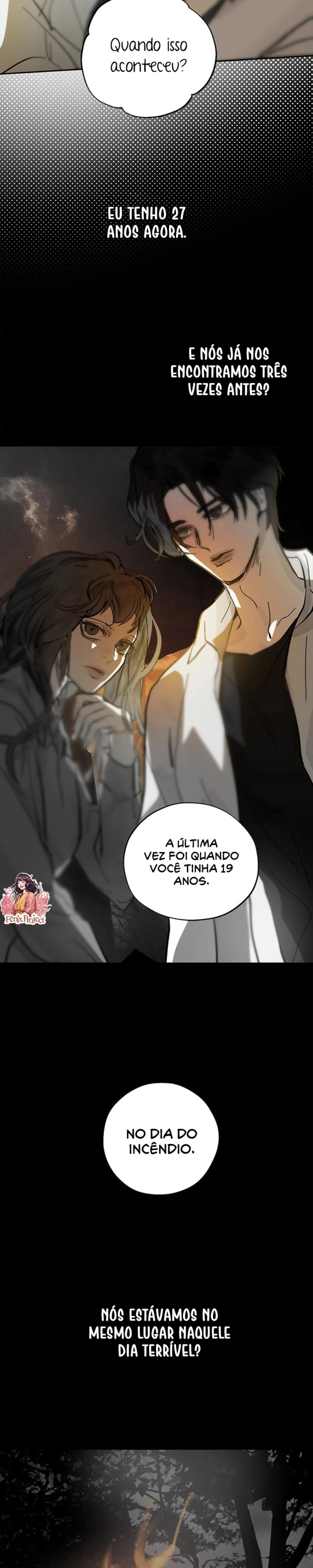 Your Sweet Breath Capítulo 32 Página 27