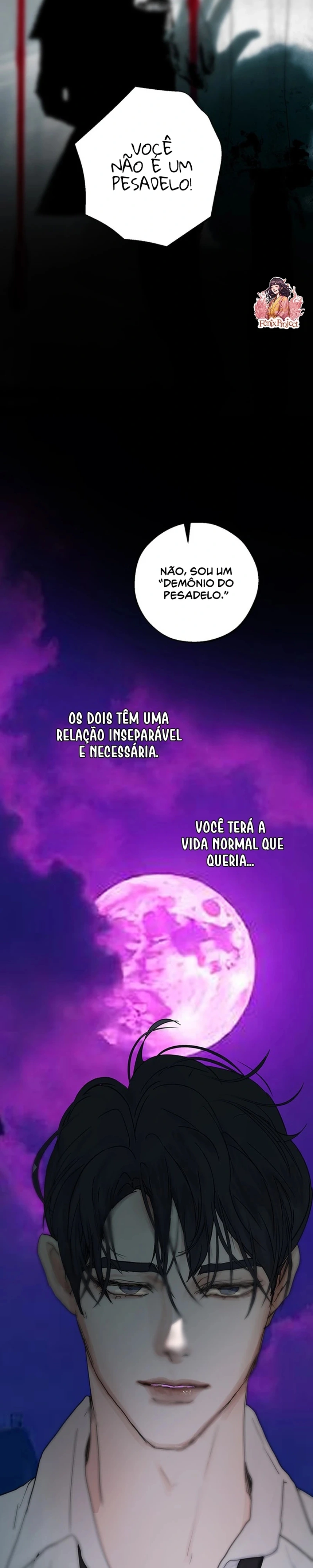 Your Sweet Breath Capítulo 33 Página 24