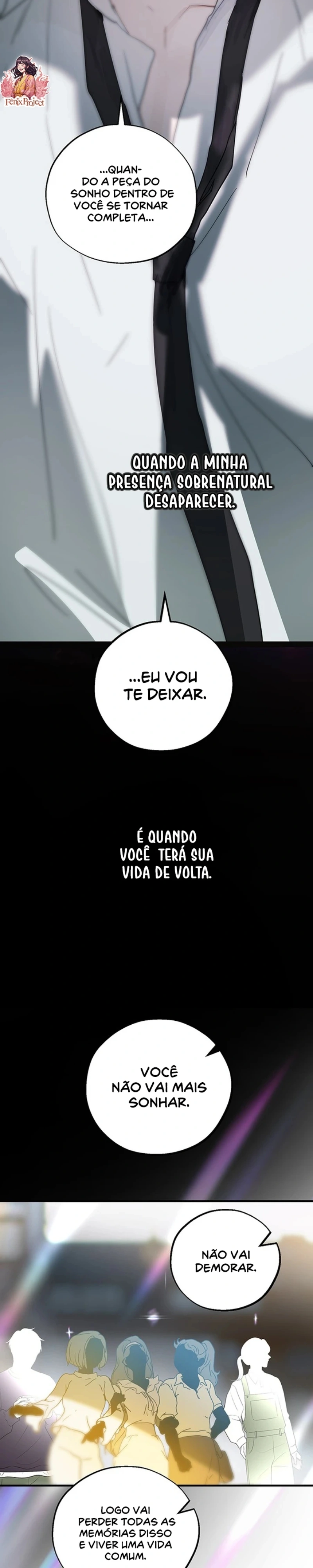 Your Sweet Breath Capítulo 33 Página 25