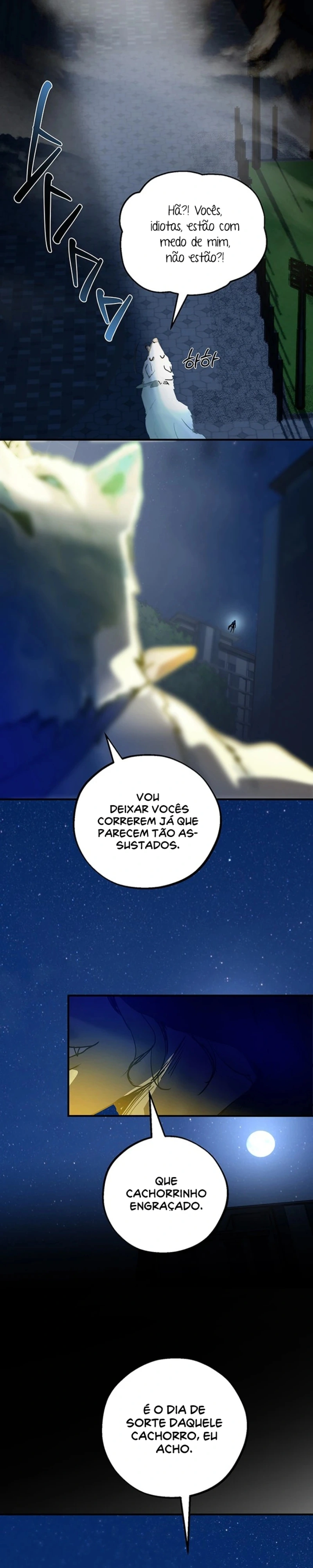 Your Sweet Breath Capítulo 33 Página 31