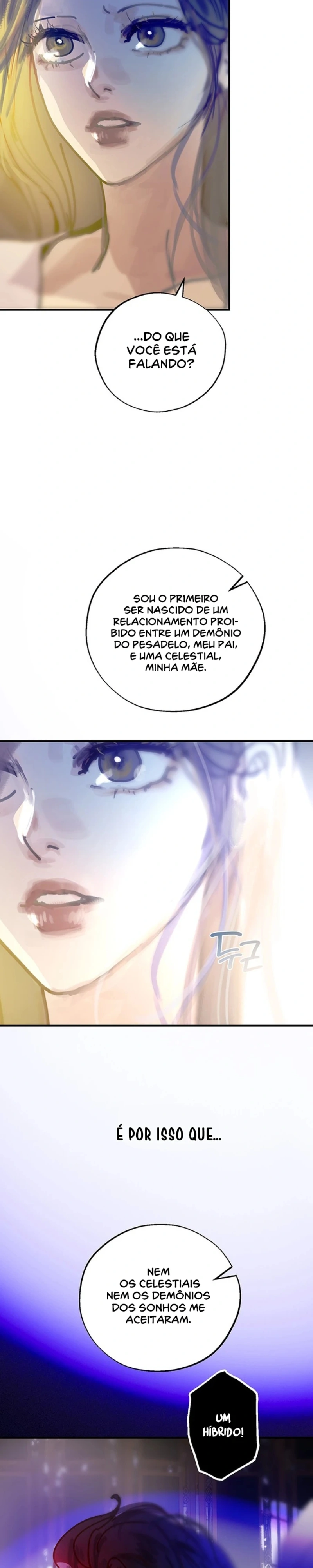 Your Sweet Breath Capítulo 33 Página 8