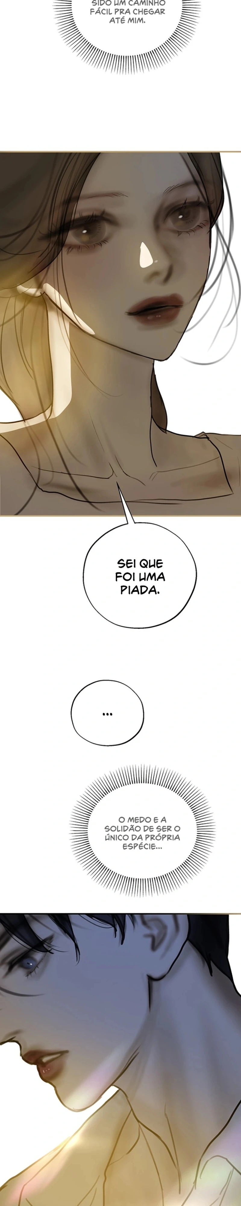 Your Sweet Breath Capítulo 34 Página 23