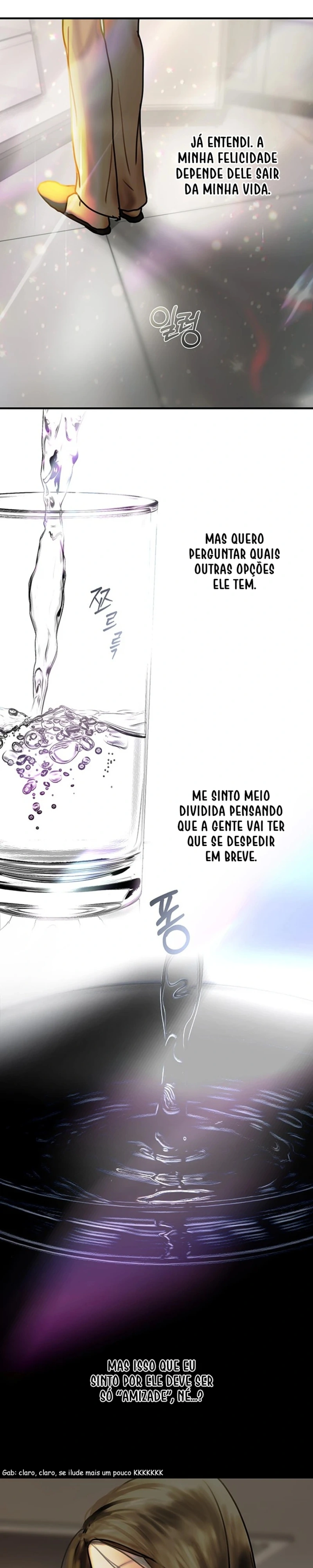 Your Sweet Breath Capítulo 34 Página 4
