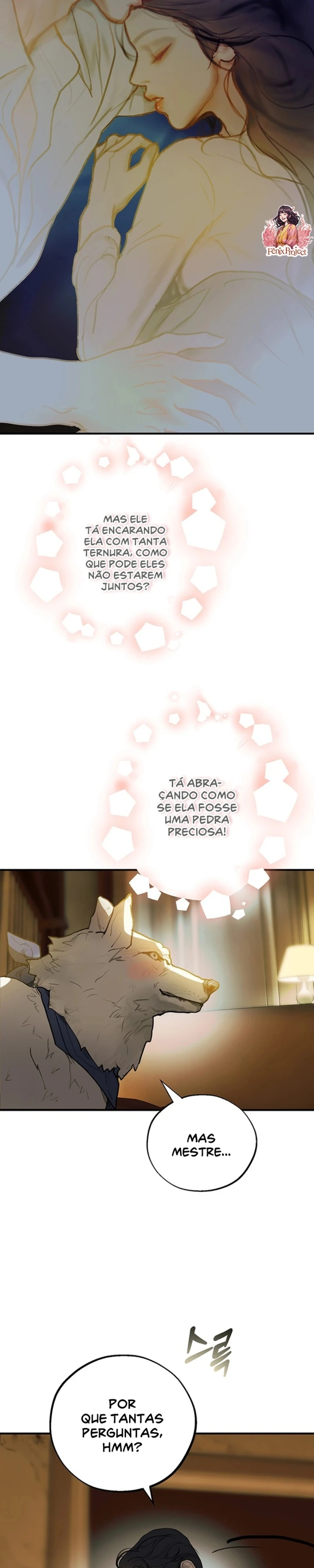 Your Sweet Breath Capítulo 35 Página 2