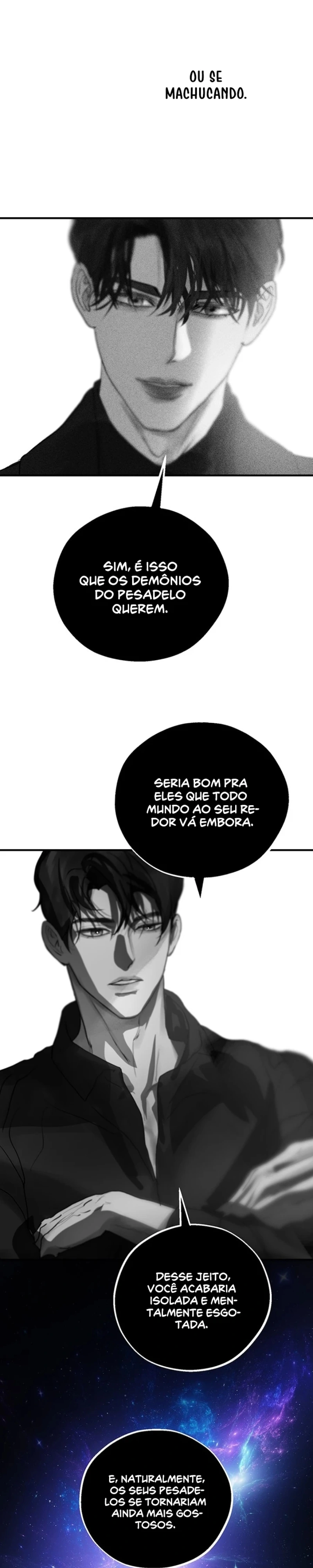 Your Sweet Breath Capítulo 35 Página 24
