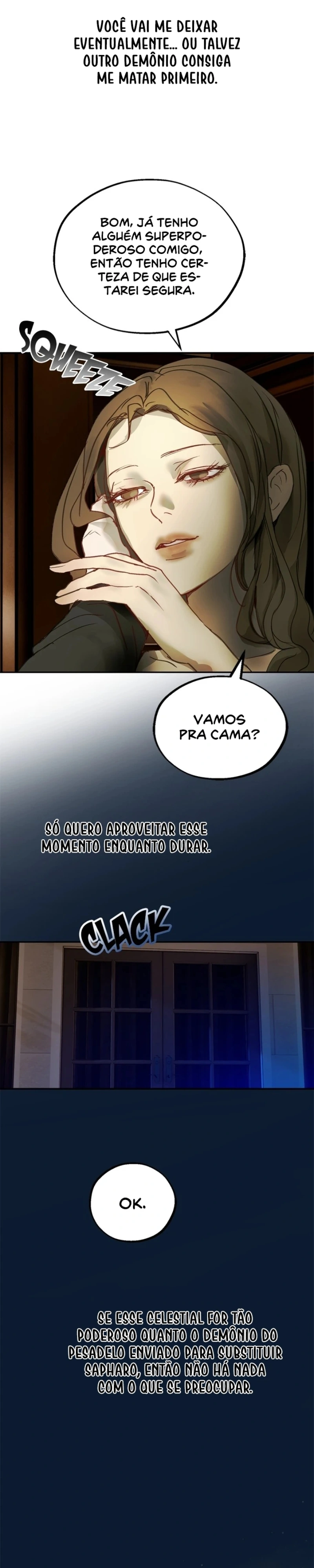 Your Sweet Breath Capítulo 36 Página 26