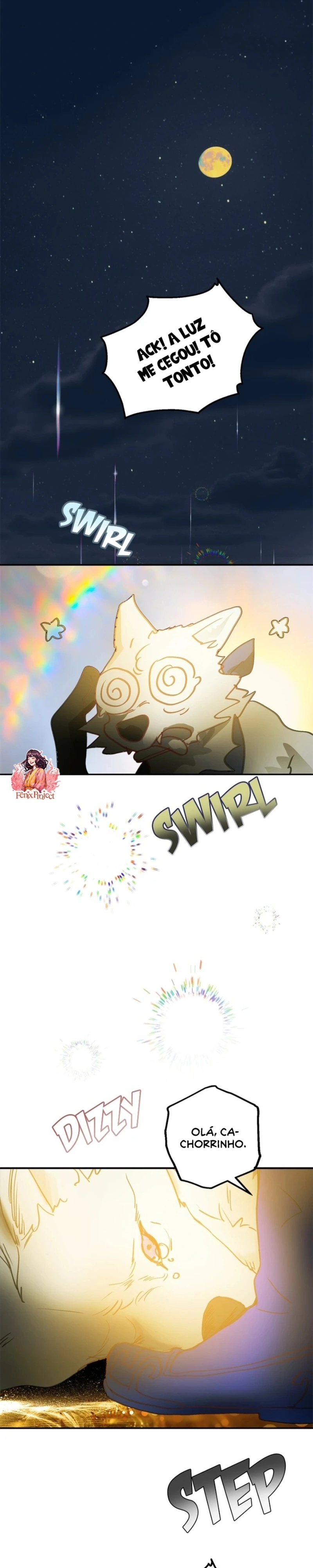 Your Sweet Breath Capítulo 36 Página 27