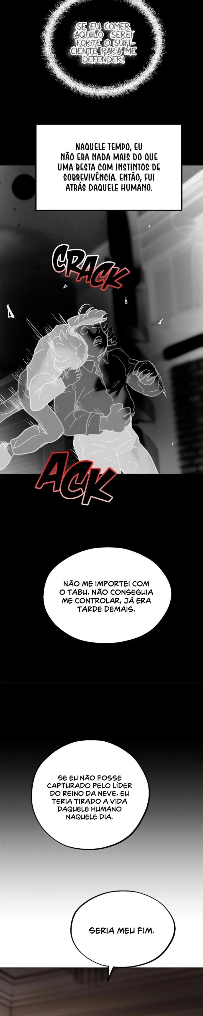 Your Sweet Breath Capítulo 37 Página 28