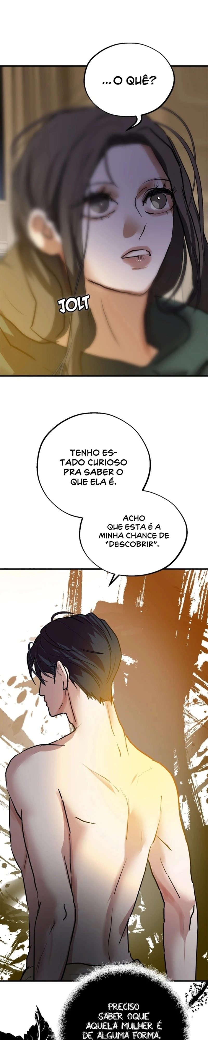 Your Sweet Breath Capítulo 39 Página 16