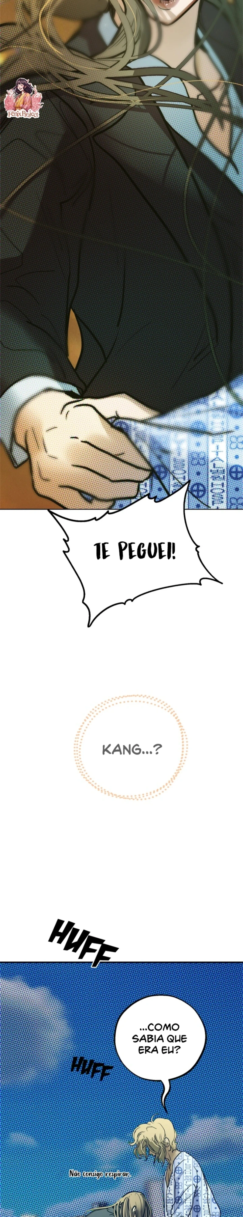 Your Sweet Breath Capítulo 41 Página 11