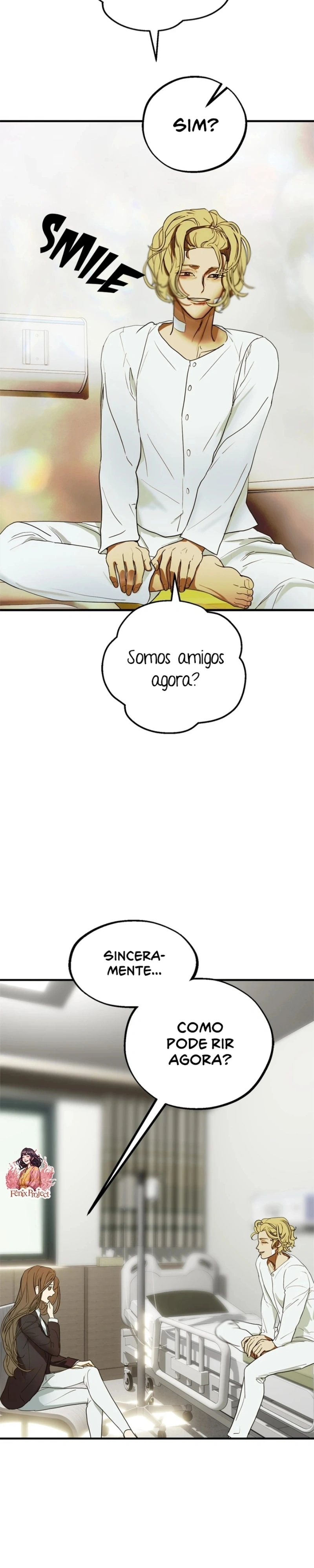 Your Sweet Breath Capítulo 42 Página 18