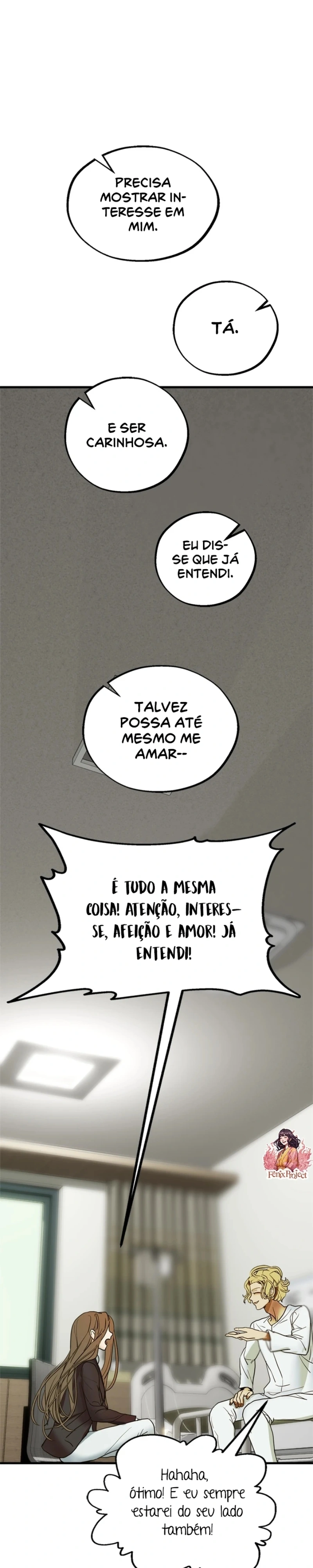 Your Sweet Breath Capítulo 42 Página 20