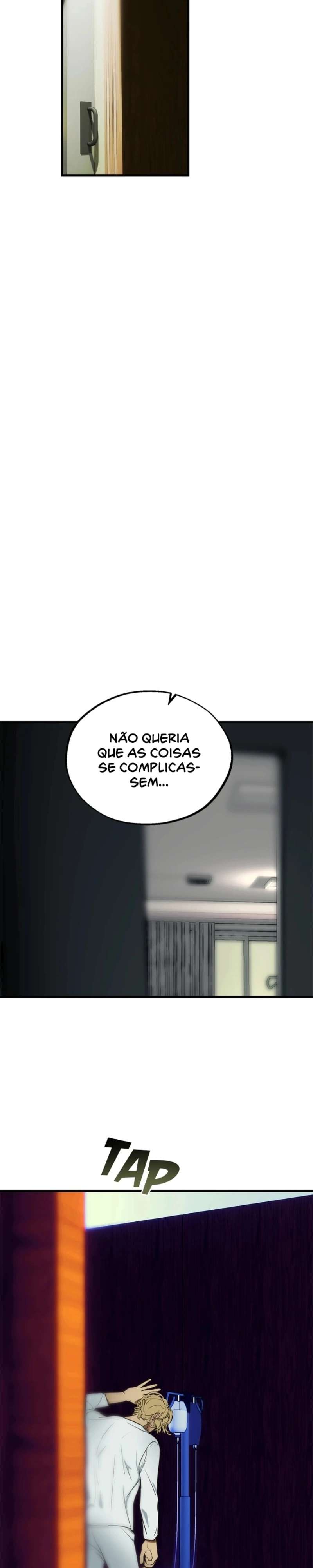 Your Sweet Breath Capítulo 42 Página 23