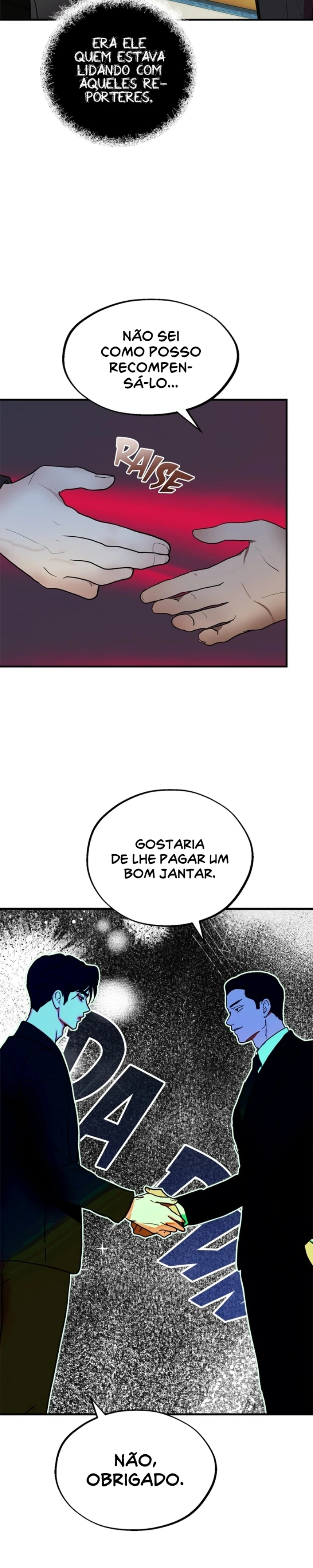 Your Sweet Breath Capítulo 42 Página 26