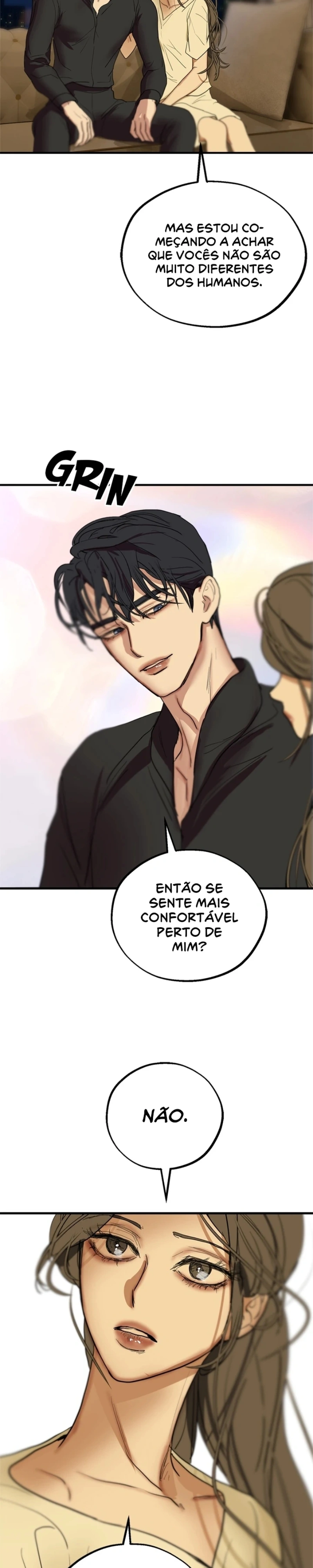 Your Sweet Breath Capítulo 42 Página 29