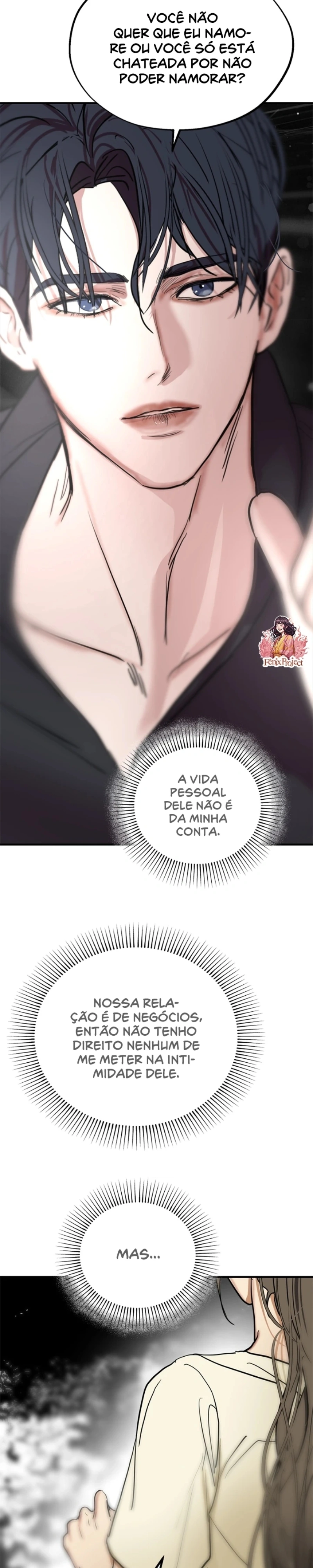 Your Sweet Breath Capítulo 42 Página 39