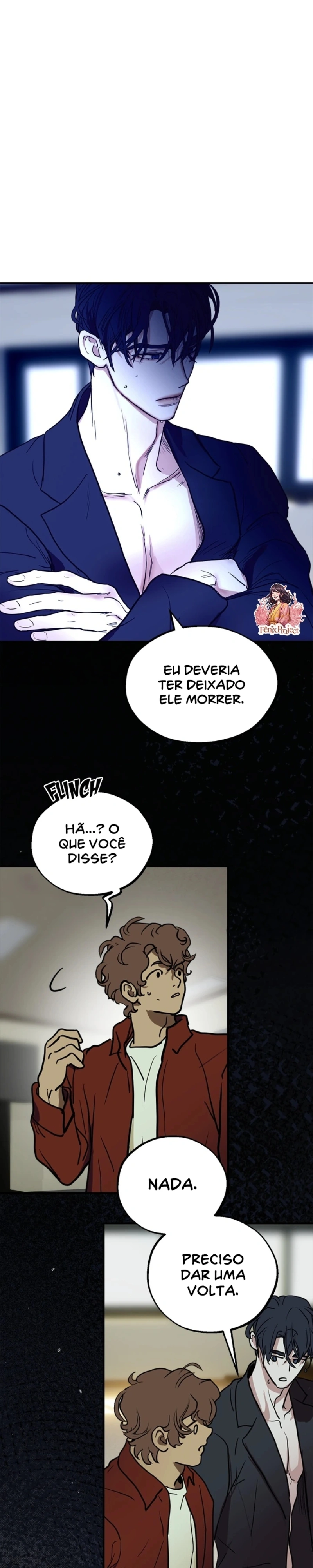 Your Sweet Breath Capítulo 42 Página 9