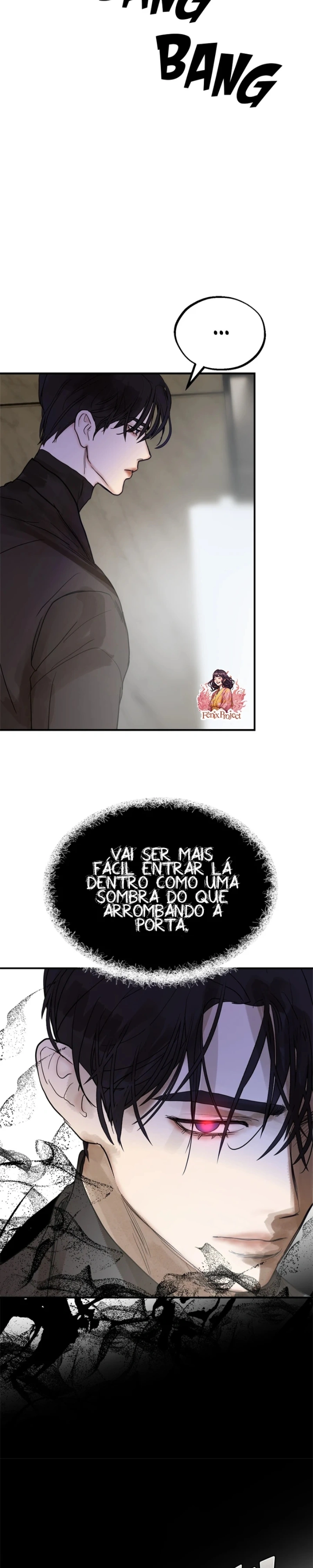 Your Sweet Breath Capítulo 43 Página 20