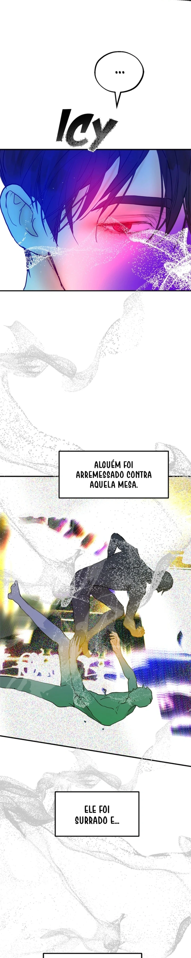 Your Sweet Breath Capítulo 43 Página 29