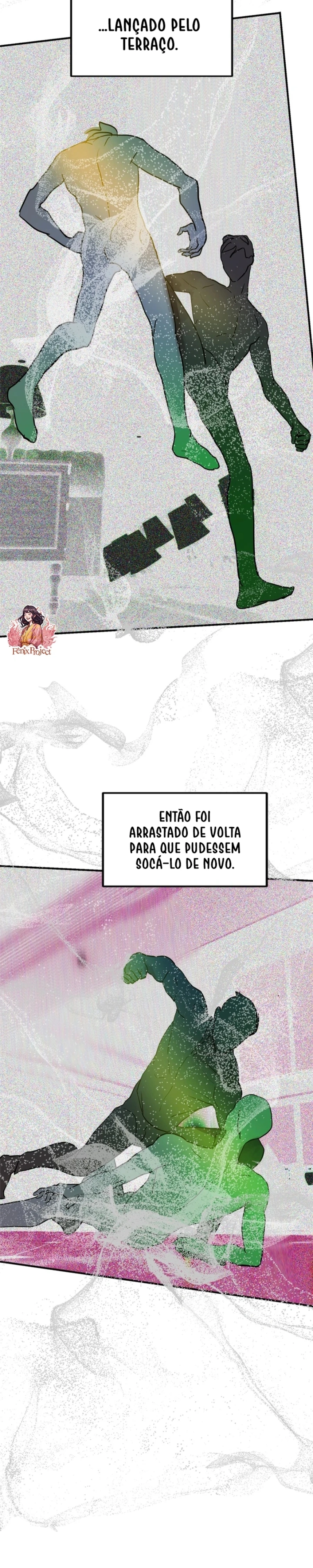 Your Sweet Breath Capítulo 43 Página 30