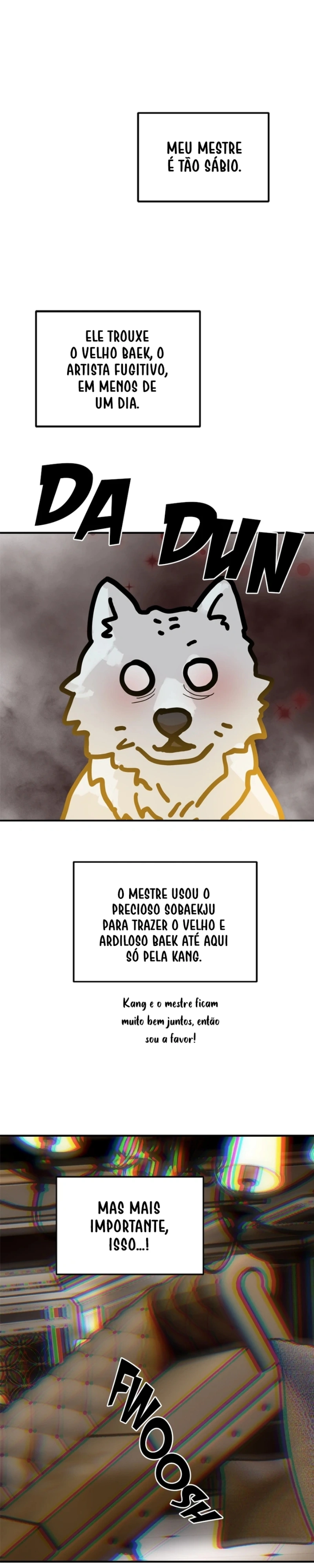 Your Sweet Breath Capítulo 44 Página 28