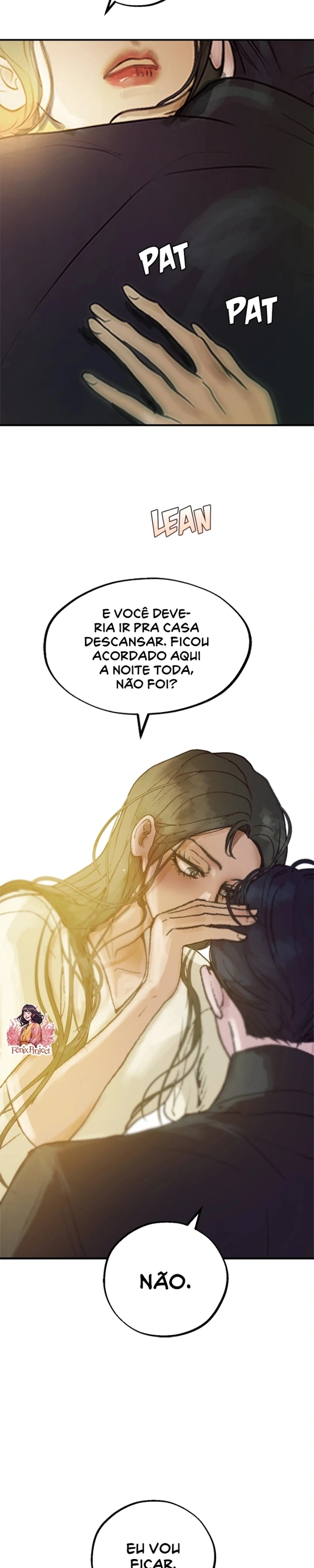 Your Sweet Breath Capítulo 45 Página 2