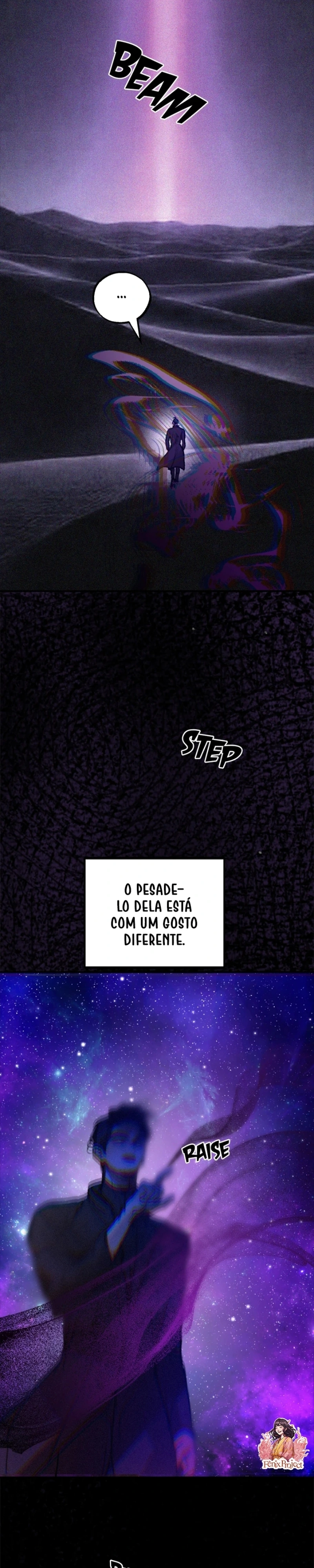 Your Sweet Breath Capítulo 45 Página 20