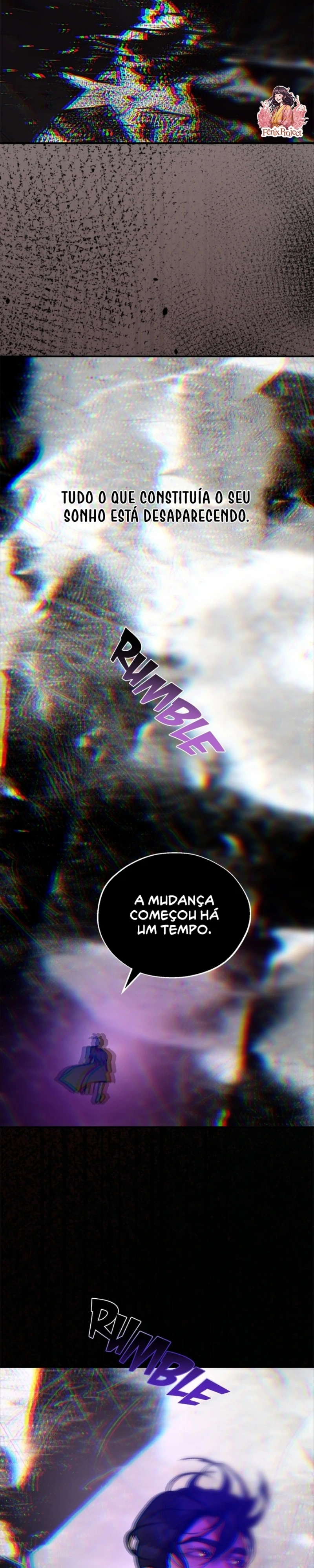 Your Sweet Breath Capítulo 45 Página 22