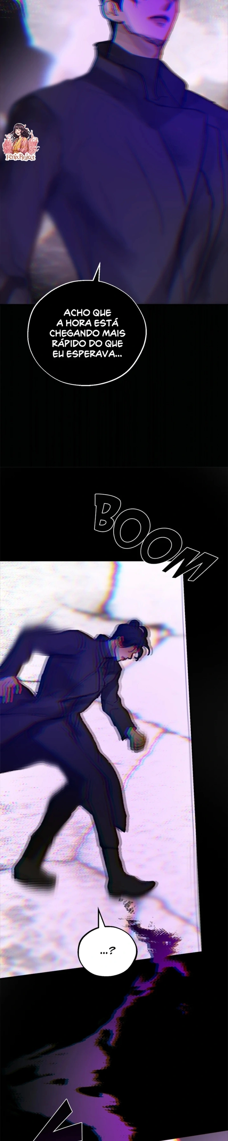 Your Sweet Breath Capítulo 45 Página 23