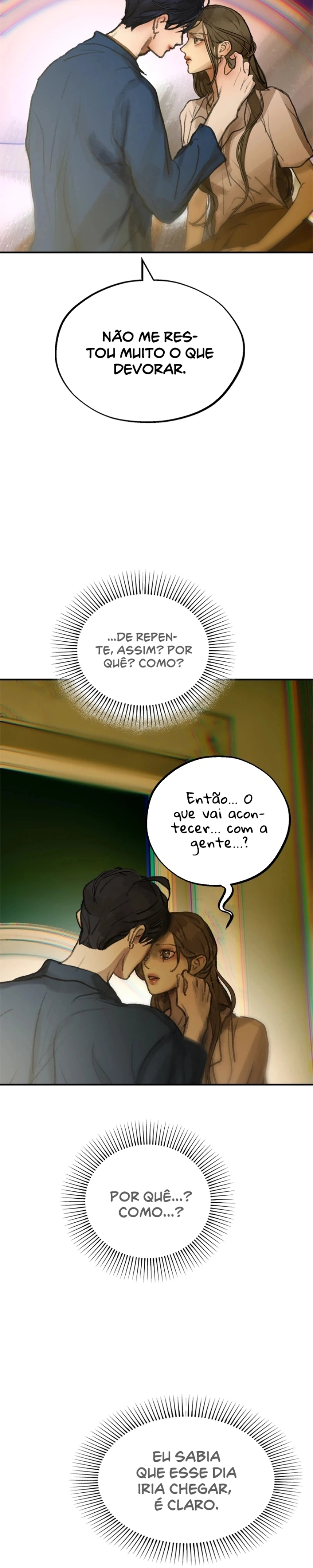 Your Sweet Breath Capítulo 45 Página 30