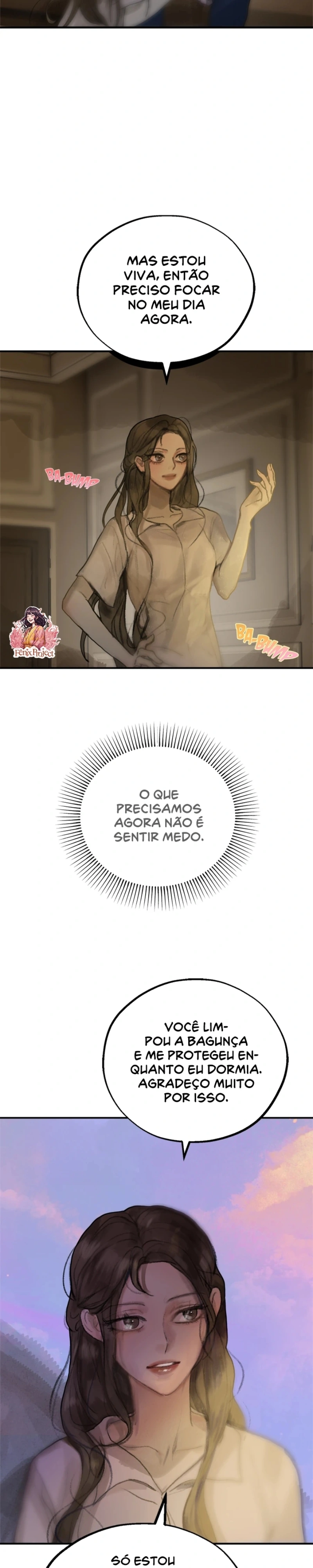 Your Sweet Breath Capítulo 45 Página 7