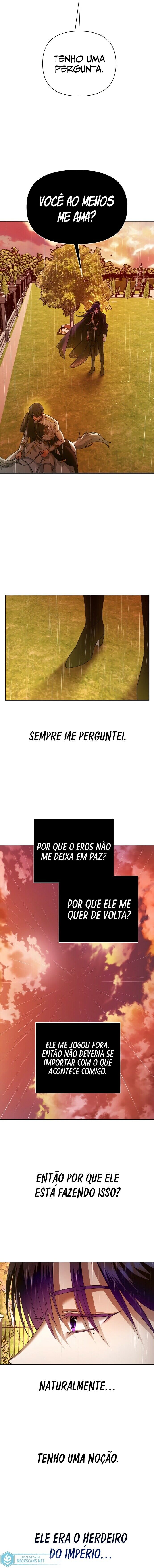 Your Throne Capítulo 101 Página 25