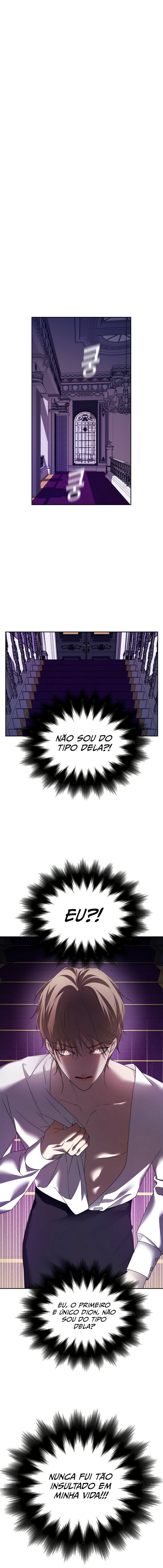 Your Throne Capítulo 106 Página 7
