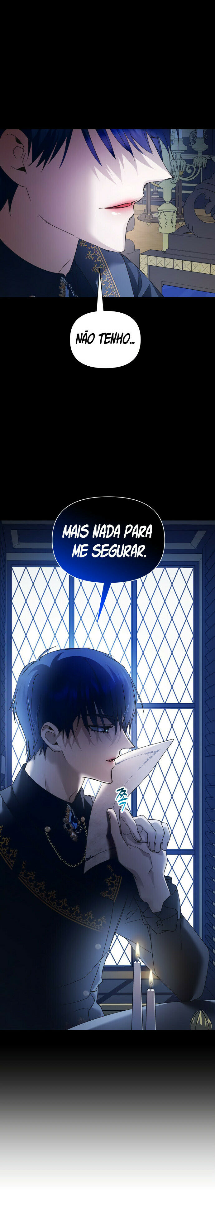 Your Throne Capítulo 107 Página 20