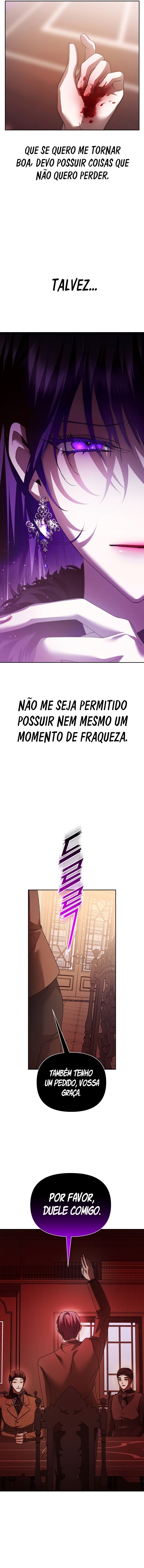Your Throne Capítulo 111 Página 19