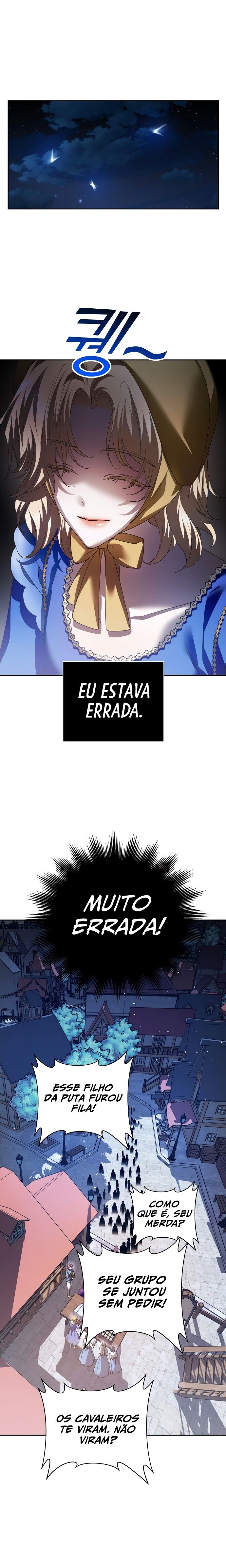 Your Throne Capítulo 113 Página 29