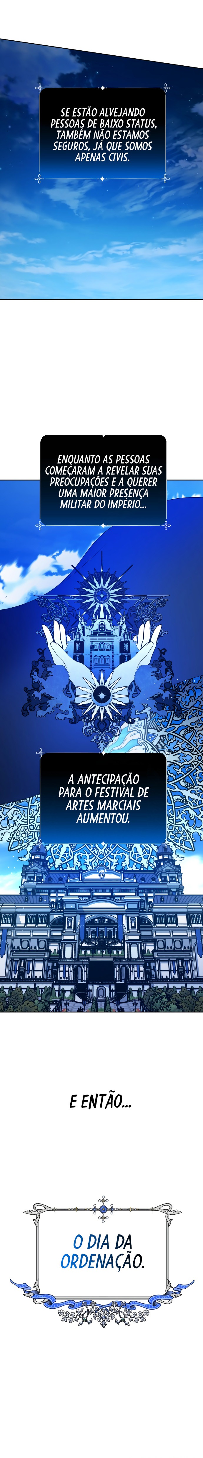 Your Throne Capítulo 114 Página 36