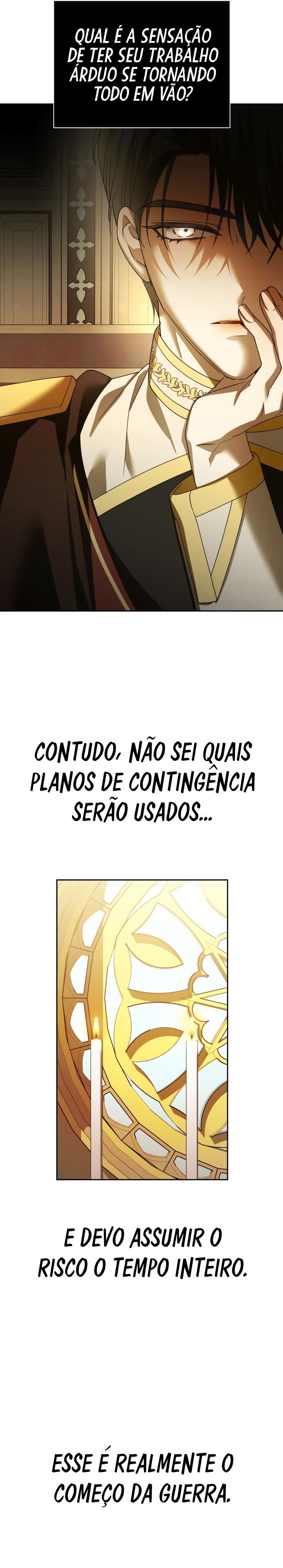 Your Throne Capítulo 115 Página 21