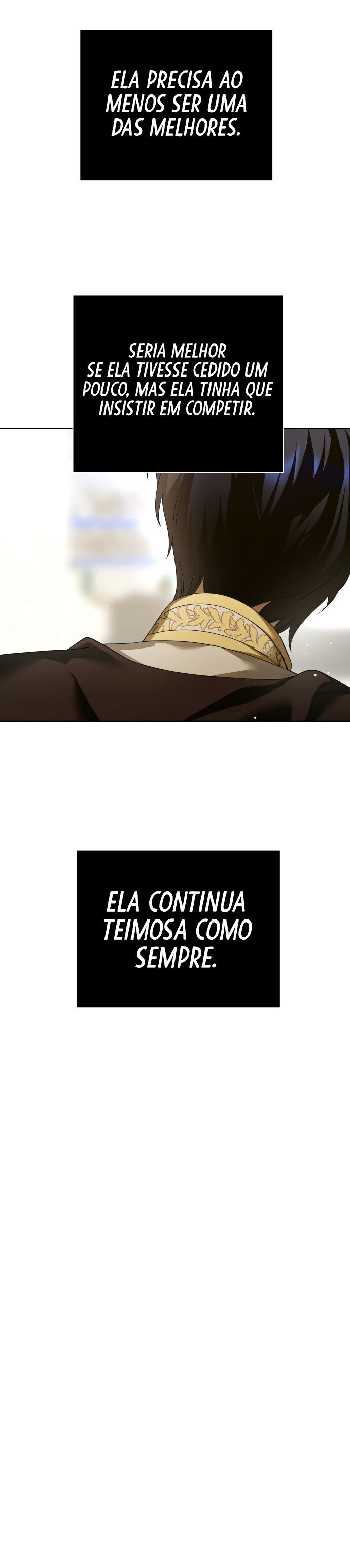 Your Throne Capítulo 117 Página 12