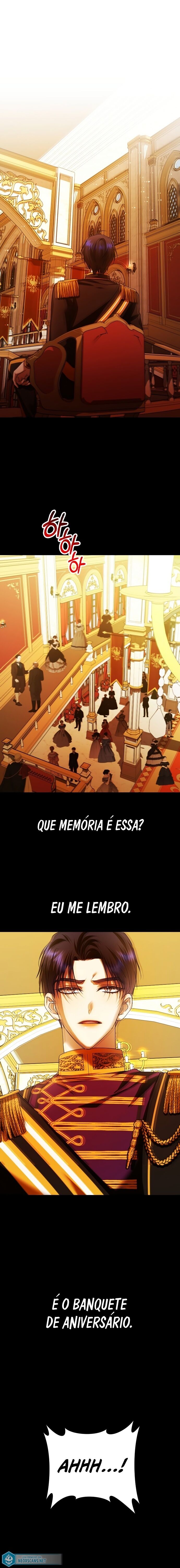 Your Throne Capítulo 120 Página 28
