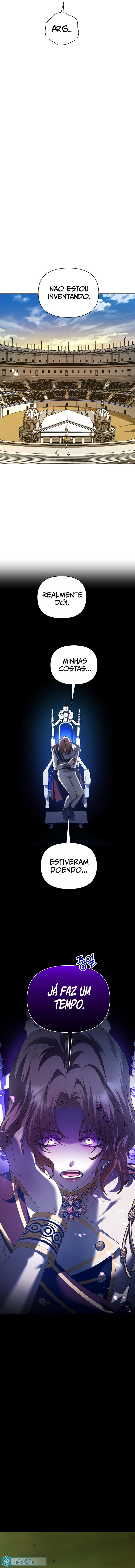 Your Throne Capítulo 123 Página 39