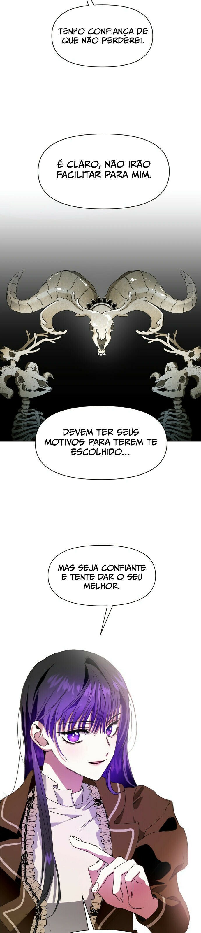 Your Throne Capítulo 13 Página 16
