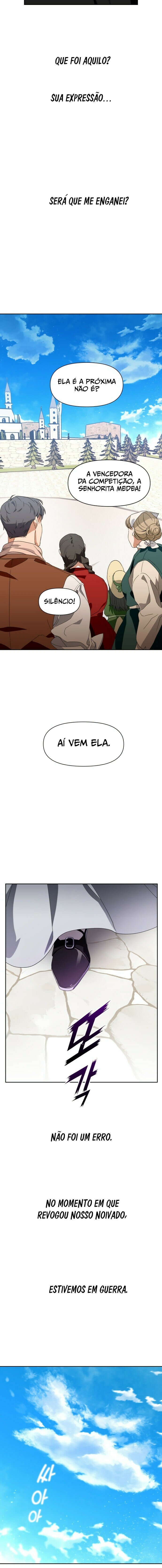 Your Throne Capítulo 13 Página 26