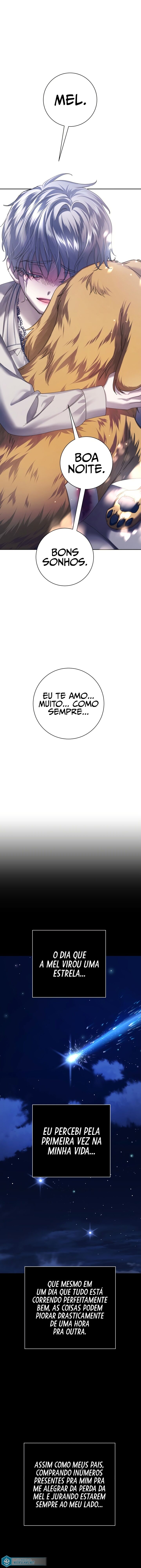 Your Throne Capítulo 130 Página 29