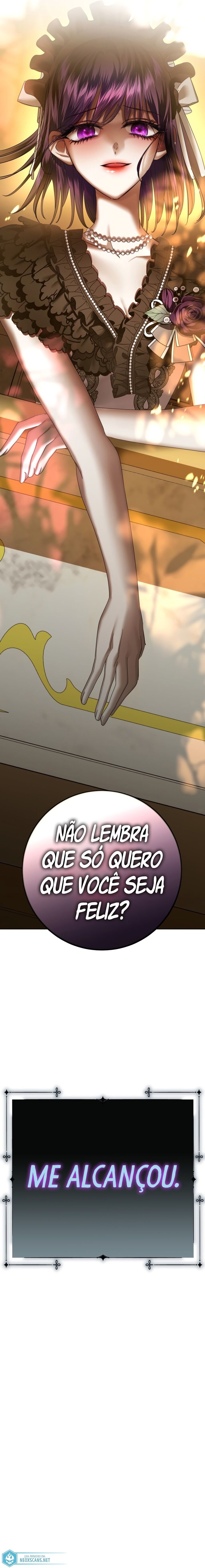 Your Throne Capítulo 131 Página 28
