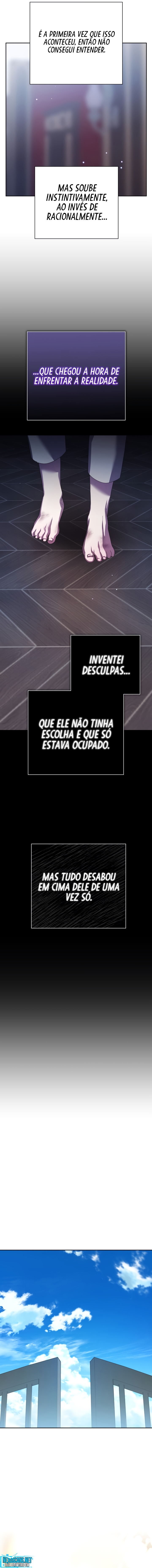 Your Throne Capítulo 133 Página 14