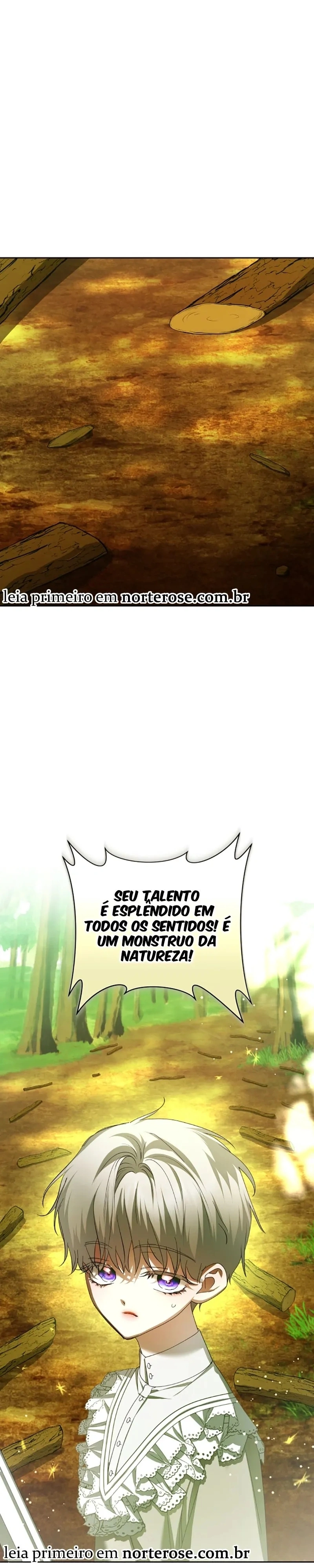 Your Throne Capítulo 136 Página 25